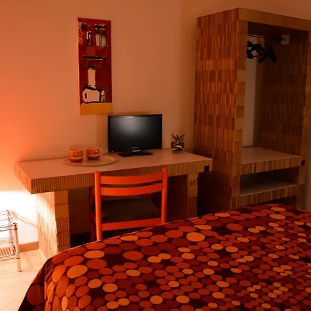 Panzió Casa Di Ettore *