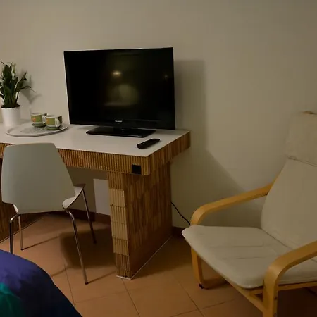 Panzió Casa Di Ettore *