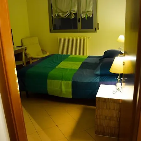 Casa Di Ettore Panzió *