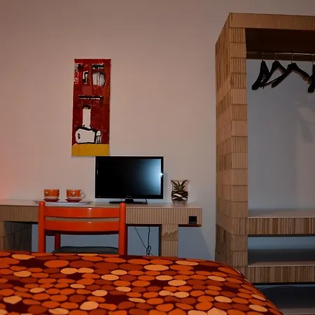 Casa Di Ettore Panzió