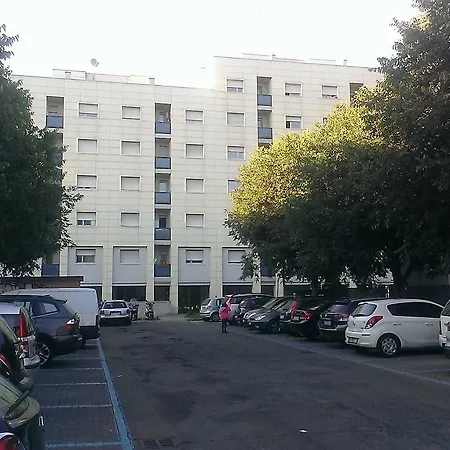Casa Di Ettore Bologna