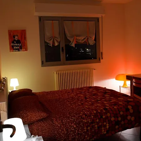 Casa Di Ettore *