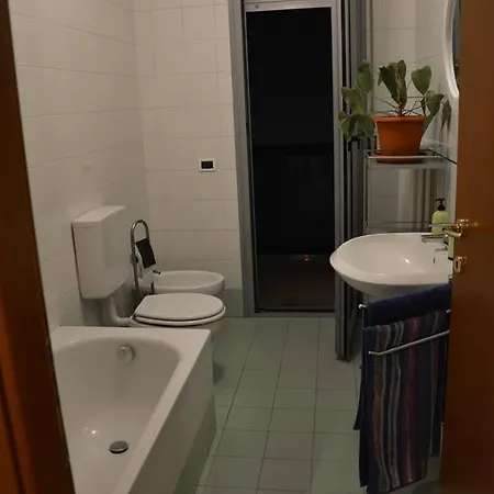 Casa Di Ettore Nocleg ze śniadaniem Bolonia