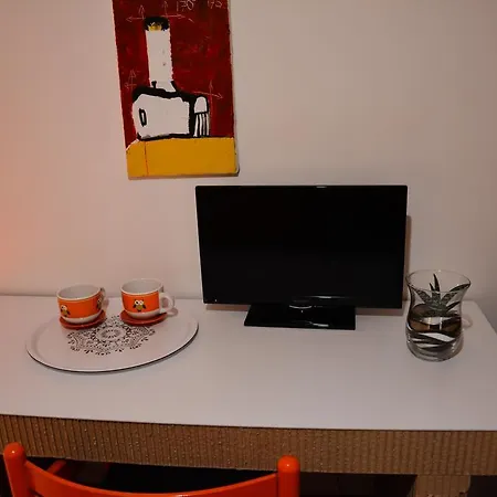 Casa Di Ettore *
