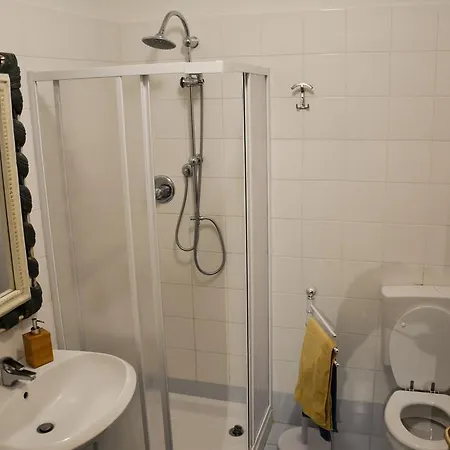 Nocleg ze śniadaniem Casa Di Ettore Bolonia