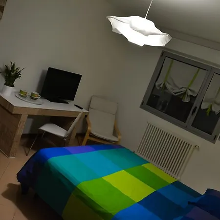 Nocleg ze śniadaniem Casa Di Ettore