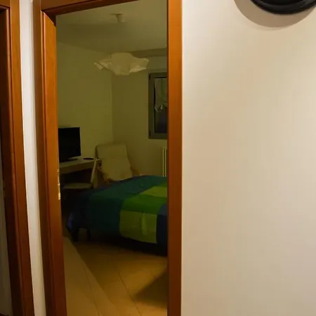 Casa Di Ettore Bed & Breakfast