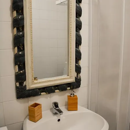 Bed & Breakfast Casa Di Ettore