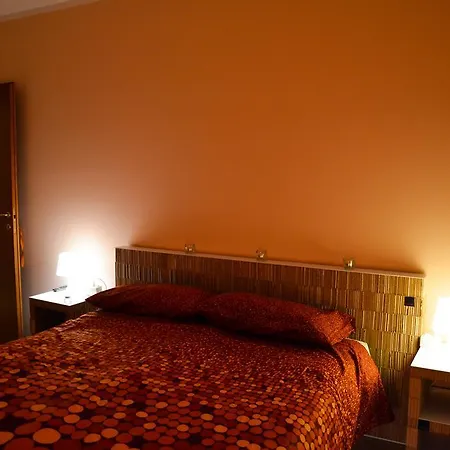 Casa Di Ettore Bologna