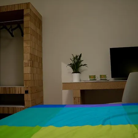 Bed & Breakfast Casa Di Ettore Bologna